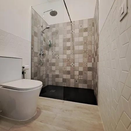 Apartment Sirena Iris