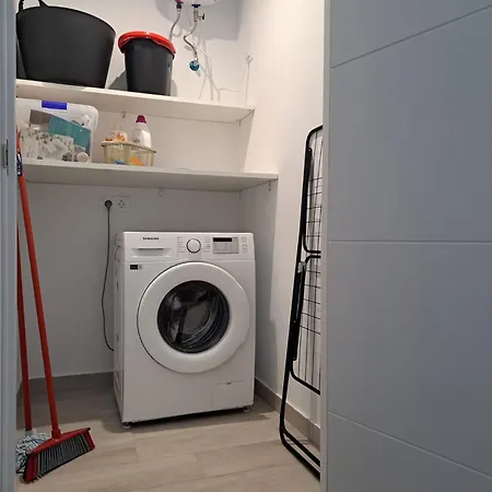 شقة Sirena Iris Cotillo