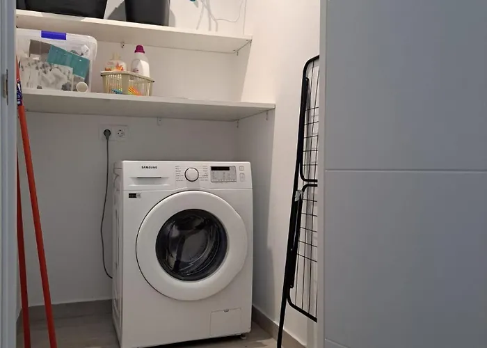 Apartamento Sirena Iris Cotillo